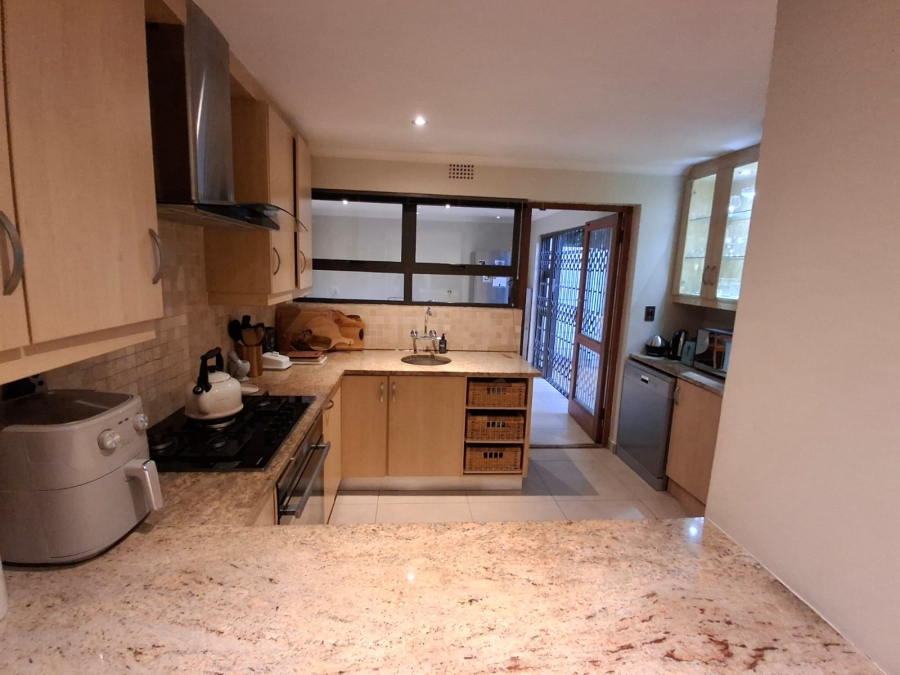 To Let 3 Bedroom Property for Rent in De Bron Western Cape
